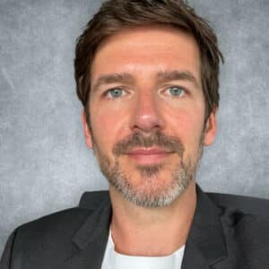 Christopher Dreßen, Berater der Arbeitsagentur