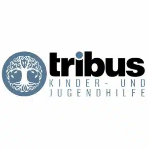Logo tribus Kinder- und Jugendhilfe