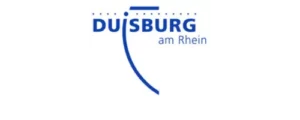 Logo Duisburg am Rhein