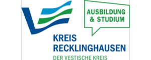 Logo Kreis Recklinghausen