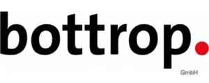 Logo Stadt Bottrop GmbH