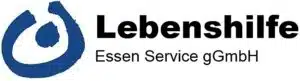 Logo Lebenshilfe Essen Service gGmbH