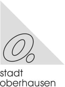 Logo der Stadt Oberhausen