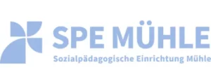 Logo SPE Mühle Sozialpädagogische Einrichtung