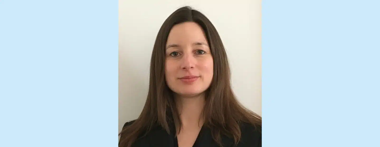 Foto von Prof. Dr. med. Sara Helena Schramm als Publikatorin