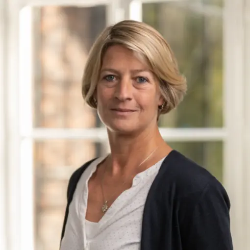 Alexandra Rehn - Fliedner Fachhochschule