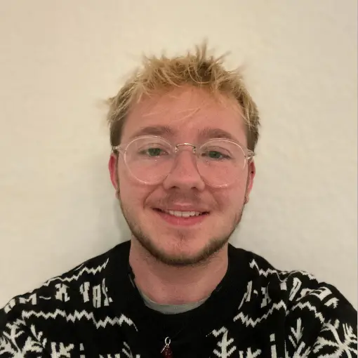 Milo Schmidt, Studierendenrat der Fliedner Fachhochschule