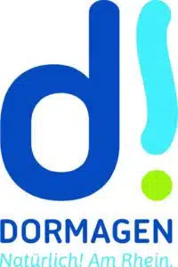 Logo der Stadt Dormagen