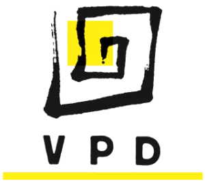 Logo VPD