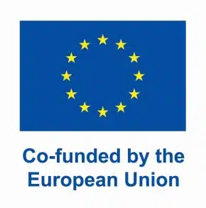 Co-funded by the European Union